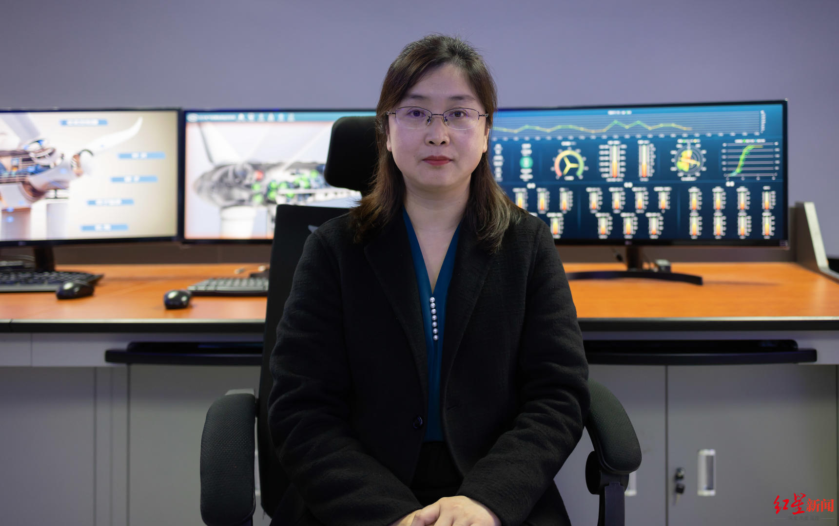 与成都，向未来 | 成都首批“产业建圈强链人才计划”入选者董娜：12年青春，同“城”发展